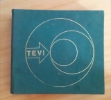 Catalog de Țevi - 1972