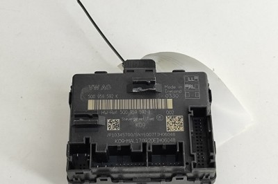 Modul de control ușă dreapta față VW TIGUAN AD1 2021 OEM: 5Q0959592K,5Q0959592F 24484951 foto