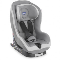 Scaun Auto Go-One Baby cu Isofix 9-18 kg MOON foto