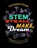 Stem, Steam, Make, Dream: Reimagining the Culture of Science, Technology, Engineering, and Math