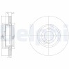DELPHI BG3661C Disc frana