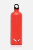 Salewa sticla Isarco 1L culoarea rosu, 00.0000000530
