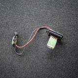 Rezistența aeroterma RENAULT MEGANE II Estate KM0/1_ 2003 OEM: 3R68K1R71K 1398542