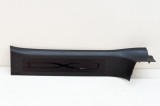 Ornament prag interior dreapta spate TESLA MODEL X 2018 OEM: 1105148-00-B 12577985