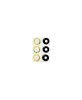 Geam Camera Set Motorola Moto G71 Verde, XT2169-1