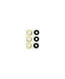 Geam Camera Set Motorola Moto G71 Verde, XT2169-1