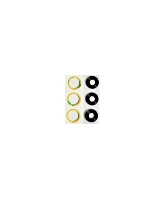 Geam Camera Set Motorola Moto G71 Verde, XT2169-1 foto