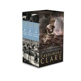 Infernal Devices Box Set