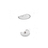 Rezervor apa original De'Longhi ES0098799 pentru espressor Nespresso Original