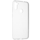 Husa SAMSUNG Galaxy A11 - Ultra Slim 0.5mm (Transparent)
