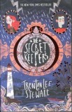 The Secret Keepers by Trenton Lee Stewart - English Book