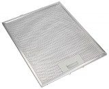 Cumpara ieftin Filtru metalic antigrasime Gorenje 320mm X 259mm X 10mm