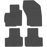 Covorase Presuri interior cauciuc Premium dedicate Mitsubishi ASX 2010-2019, Frogum