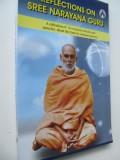 Reflections on Sree Narayana Guru