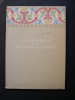 Portul Popular al Sasilor din Transilvania - Julius Bielz, Germana, Ilustrata, Arta Populara, Carte Veche