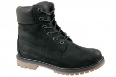 Cizme de iarna Timberland 6 In Premium Boot W A1K38 negru foto