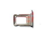 Suport SIM iPhone 13 Pro Max Graphite Gri Inchis, Piese Telefon, Bulk