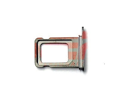 Suport SIM iPhone 13 Pro Max GRAPHITE foto