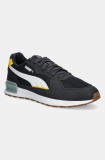 Puma pantofi de antrenament Graviton culoarea albastru marin