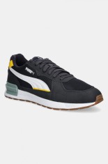 Puma pantofi de antrenament Graviton culoarea albastru marin