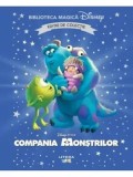 Compania Monstrilor. Disney Pixar/***