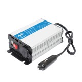 Cumpara ieftin Aproape nou: Convertor de tensiune PNI CN15 180W, 24V-12V, 15A, USB 2.0, protectie