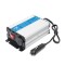 Aproape nou: Convertor de tensiune PNI CN15 180W, 24V-12V, 15A, USB 2.0, protectie