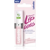 Labello Lip Gloss ulei de buze culoare Transparent 5,5 ml