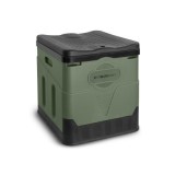 Toaletă portabilă Delphin ToiBLOX Easy, 29.5 x 29 x 33.5 cm