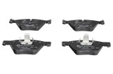 Set placute frana ATE 13.0460-7216.2