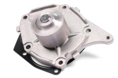 HEPU P958 Pompă de apă, răcire motor