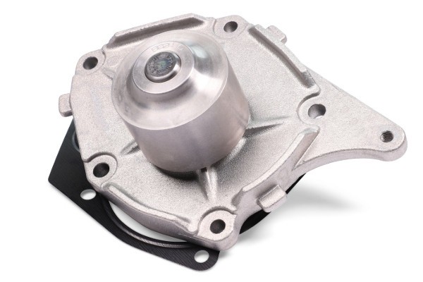 HEPU P958 Pompă de apă, răcire motor