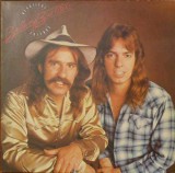 VINIL LP Bellamy Brothers &ndash; Beautiful Friends (VG++)