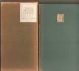 Tudor Arghezi-Scrieri 9 etui