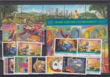C5646 - Natiunile Unite - lot timbre nestampilate MNH