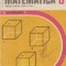 Matematica, Manual pentru clasa a VIII-a - Geometrie (Cuculescu...,Editie 1982)