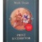 Mark Twain - Print si cersetor (Editia: 2017)