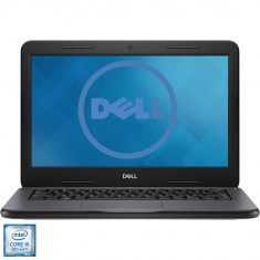 Laptop DELL, LATITUDE 3310, Intel Core i3-8145U, 1.60 GHz, HDD: 128 GB, RAM: 8 GB, video: Intel UHD Graphics 620, webcam