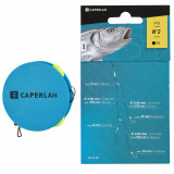 FORFAC SW SE BA HVY N&deg;2 pescuit surfcasting, Caperlan