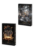 Pucking Around - Librex Publishing