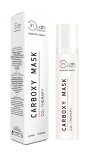 Masca de curatare CO2 cu carbune Carboxy, 100ml, InLab Medical