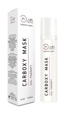 Masca de curatare CO2 cu carbune Carboxy, 100ml, InLab Medical