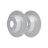 Disc frana Ate 24011101701, parte montare : punte spate