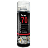 Spray aer comprimat - mix 400 ml, Q11