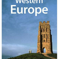 Lonely Planet Western Europe (Multi Country Travel Guide) 2009