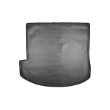 Covor portbagaj tavita compatibil Hyundai Grand Santa Fe DM varianta 7 locuri 2013-2019 Cod: PB 6223 / PBA2