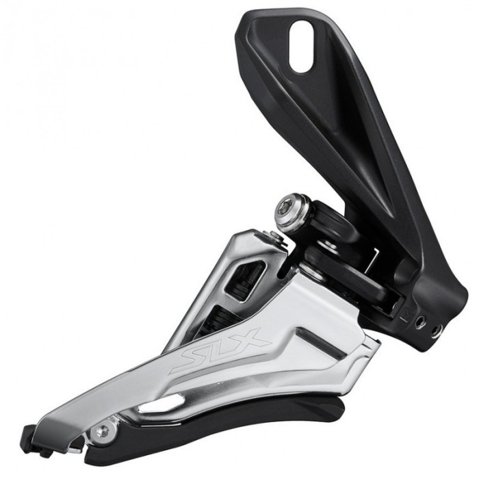 Schimbator fata Shimano FD-M7100-D6 Direct Mount 2x12 viteze Ultimate FactoryBikes
