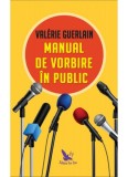 Manual de vorbire &icirc;n public