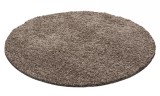 Cumpara ieftin Covor Life Mocca V1 200x200 cm