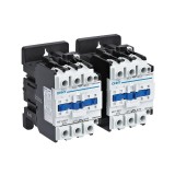 Contactor 65A 3P 230V AC 1NC+1NO, Chint